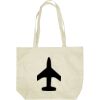 Custom Print Non-Woven Tote Bag Thumbnail