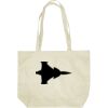Custom Print Non-Woven Tote Bag Thumbnail