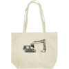 Custom Print Non-Woven Tote Bag Thumbnail