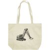 Custom Print Non-Woven Tote Bag Thumbnail