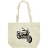 Custom Print Non-Woven Tote Bag Thumbnail