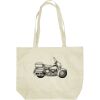 Custom Print Non-Woven Tote Bag Thumbnail