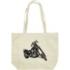 Custom Print Non-Woven Tote Bag Thumbnail