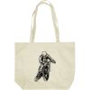 Custom Print Non-Woven Tote Bag Thumbnail