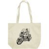 Custom Print Non-Woven Tote Bag Thumbnail