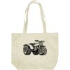 Custom Print Non-Woven Tote Bag Thumbnail