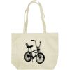 Custom Print Non-Woven Tote Bag Thumbnail
