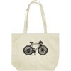 Custom Print Non-Woven Tote Bag Thumbnail