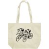 Custom Print Non-Woven Tote Bag Thumbnail