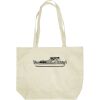 Custom Print Non-Woven Tote Bag Thumbnail