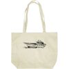 Custom Print Non-Woven Tote Bag Thumbnail