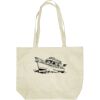 Custom Print Non-Woven Tote Bag Thumbnail