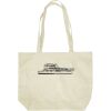 Custom Print Non-Woven Tote Bag Thumbnail