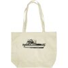 Custom Print Non-Woven Tote Bag Thumbnail