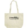 Custom Print Non-Woven Tote Bag Thumbnail