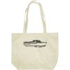 Custom Print Non-Woven Tote Bag Thumbnail