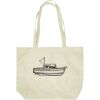 Custom Print Non-Woven Tote Bag Thumbnail