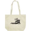 Custom Print Non-Woven Tote Bag Thumbnail