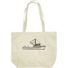 Custom Print Non-Woven Tote Bag Thumbnail