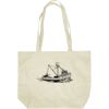 Custom Print Non-Woven Tote Bag Thumbnail