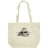 Custom Print Non-Woven Tote Bag Thumbnail