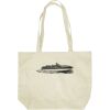 Custom Print Non-Woven Tote Bag Thumbnail