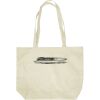 Custom Print Non-Woven Tote Bag Thumbnail