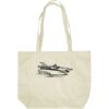 Custom Print Non-Woven Tote Bag Thumbnail