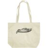 Custom Print Non-Woven Tote Bag Thumbnail
