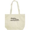 Custom Print Non-Woven Tote Bag Thumbnail