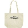 Custom Print Non-Woven Tote Bag Thumbnail