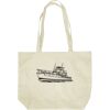 Custom Print Non-Woven Tote Bag Thumbnail