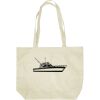 Custom Print Non-Woven Tote Bag Thumbnail