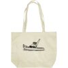 Custom Print Non-Woven Tote Bag Thumbnail