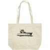 Custom Print Non-Woven Tote Bag Thumbnail