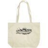 Custom Print Non-Woven Tote Bag Thumbnail