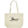 Custom Print Non-Woven Tote Bag Thumbnail