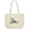 Custom Print Non-Woven Tote Bag Thumbnail