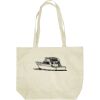 Custom Print Non-Woven Tote Bag Thumbnail