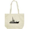 Custom Print Non-Woven Tote Bag Thumbnail