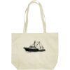 Custom Print Non-Woven Tote Bag Thumbnail