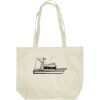 Custom Print Non-Woven Tote Bag Thumbnail