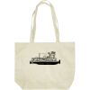 Custom Print Non-Woven Tote Bag Thumbnail