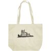 Custom Print Non-Woven Tote Bag Thumbnail