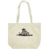 Custom Print Non-Woven Tote Bag Thumbnail