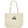 Custom Print Non-Woven Tote Bag Thumbnail