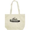 Custom Print Non-Woven Tote Bag Thumbnail