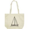 Custom Print Non-Woven Tote Bag Thumbnail