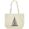 Custom Print Non-Woven Tote Bag Thumbnail