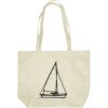 Custom Print Non-Woven Tote Bag Thumbnail